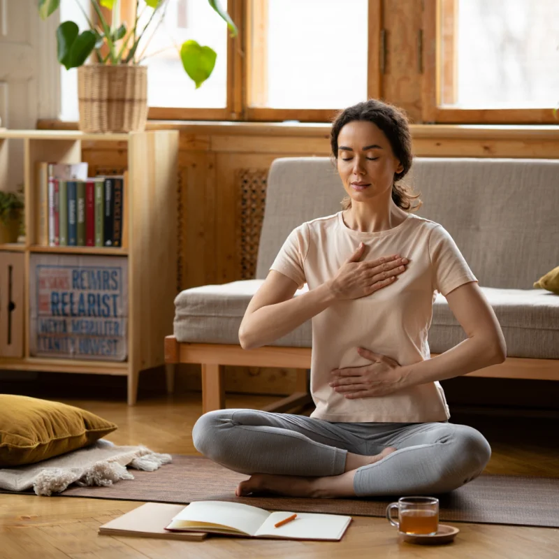 comment identifier blocages énergétiques