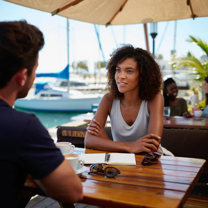 communication bienveillante écoute