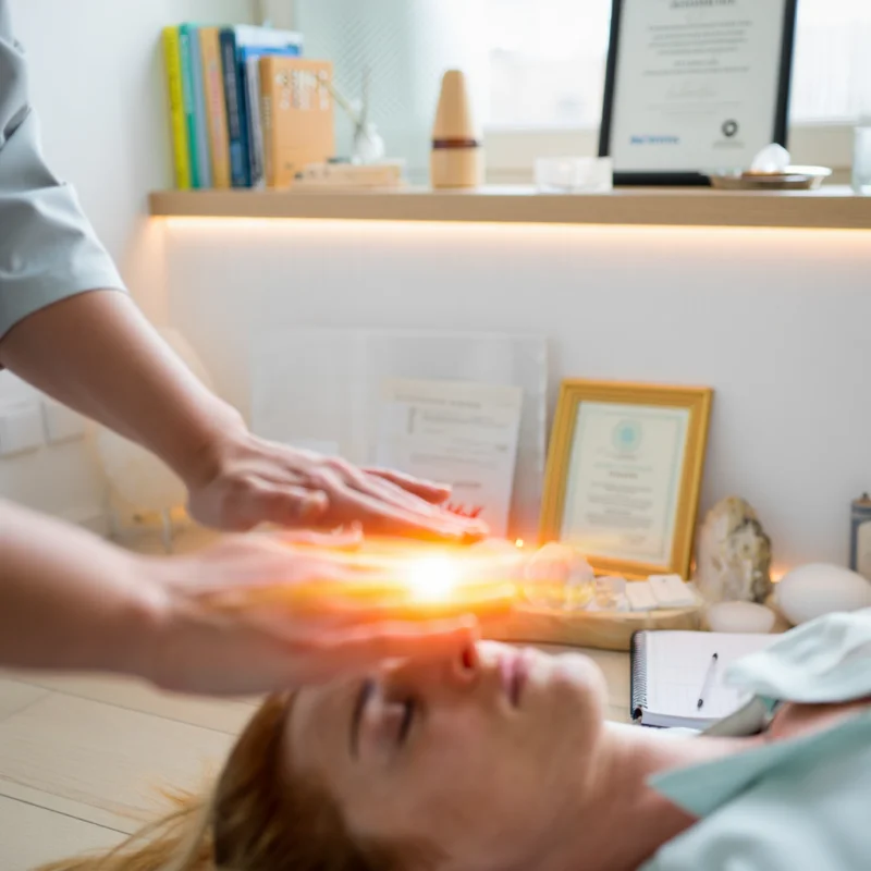 comment identifier blocages énergétiques